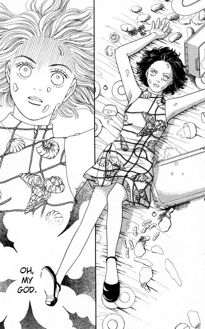 Page 21 Chapter 97 Boys Over Flowers