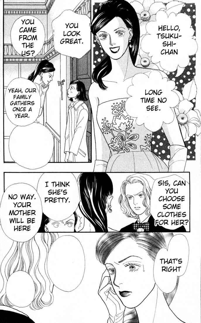 Page 4 Chapter 97 Boys Over Flowers