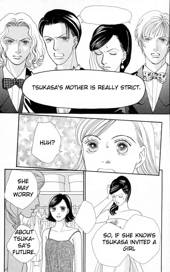Page 8 Chapter 97 Boys Over Flowers