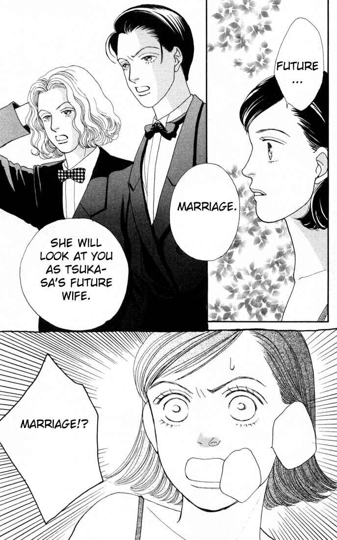 Page 9 Chapter 97 Boys Over Flowers