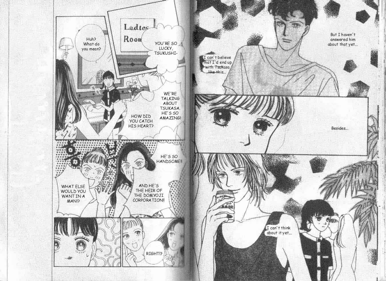 Page 4 Chapter 35 Boys Over Flowers
