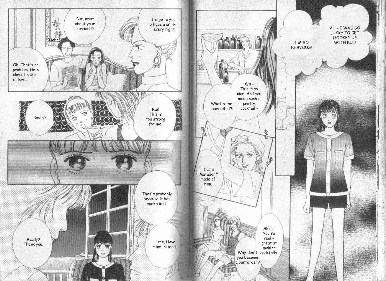 Page 6 Chapter 35 Boys Over Flowers