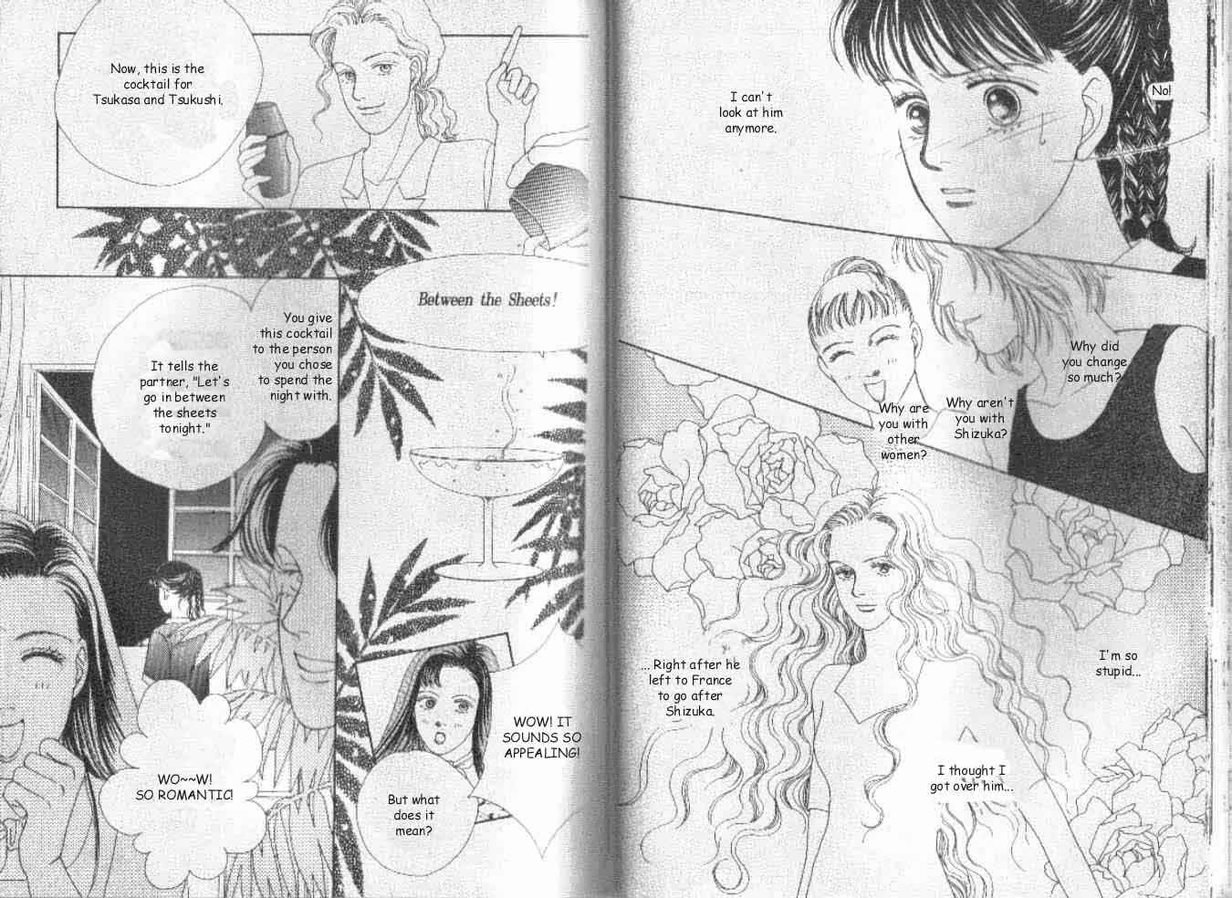 Page 7 Chapter 35 Boys Over Flowers