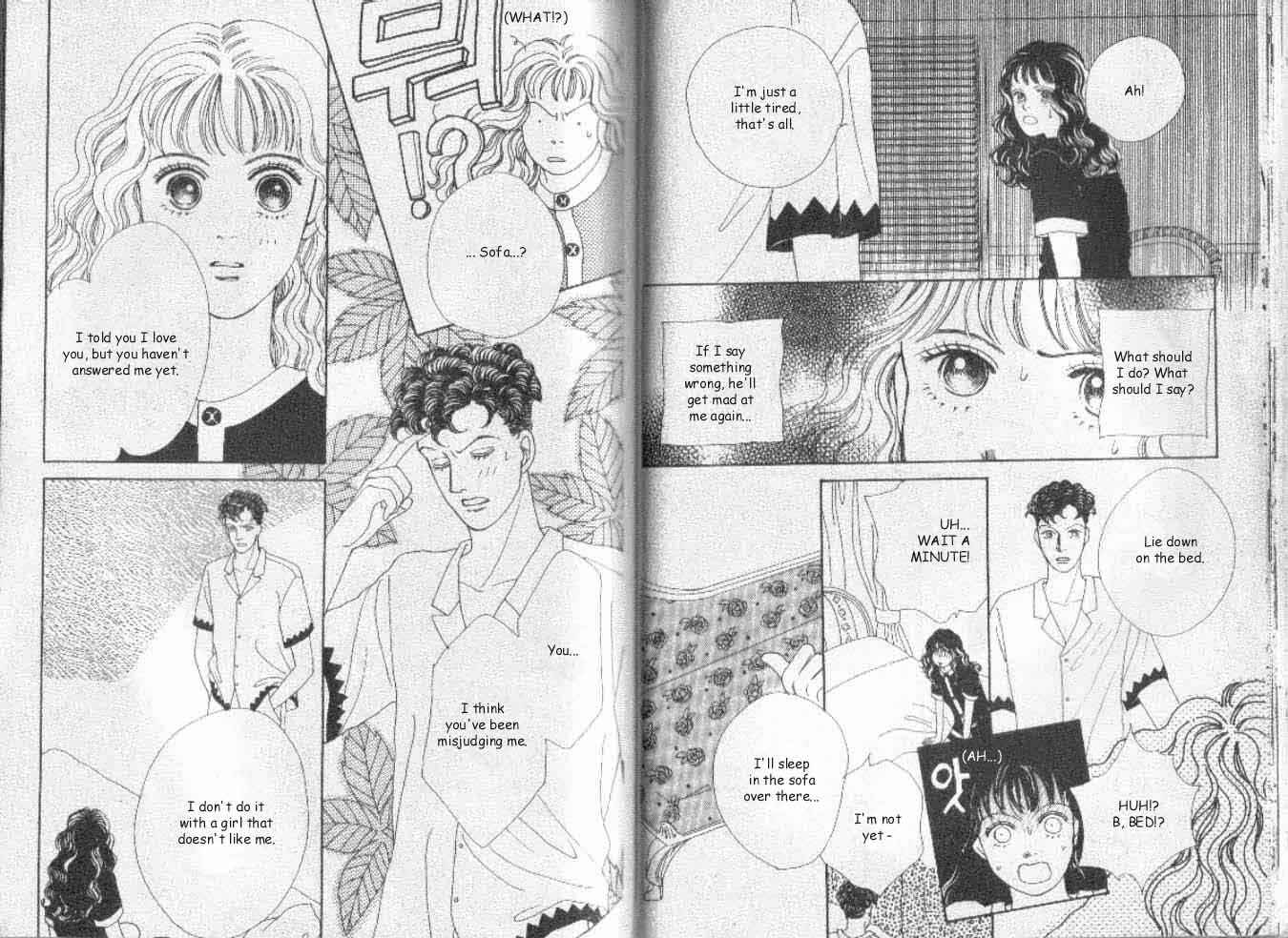 Page 9 Chapter 35 Boys Over Flowers