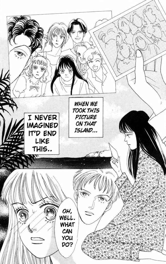 Page 13 Chapter 45 Boys Over Flowers