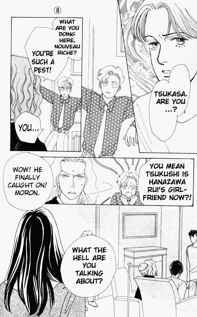 Page 17 Chapter 45 Boys Over Flowers