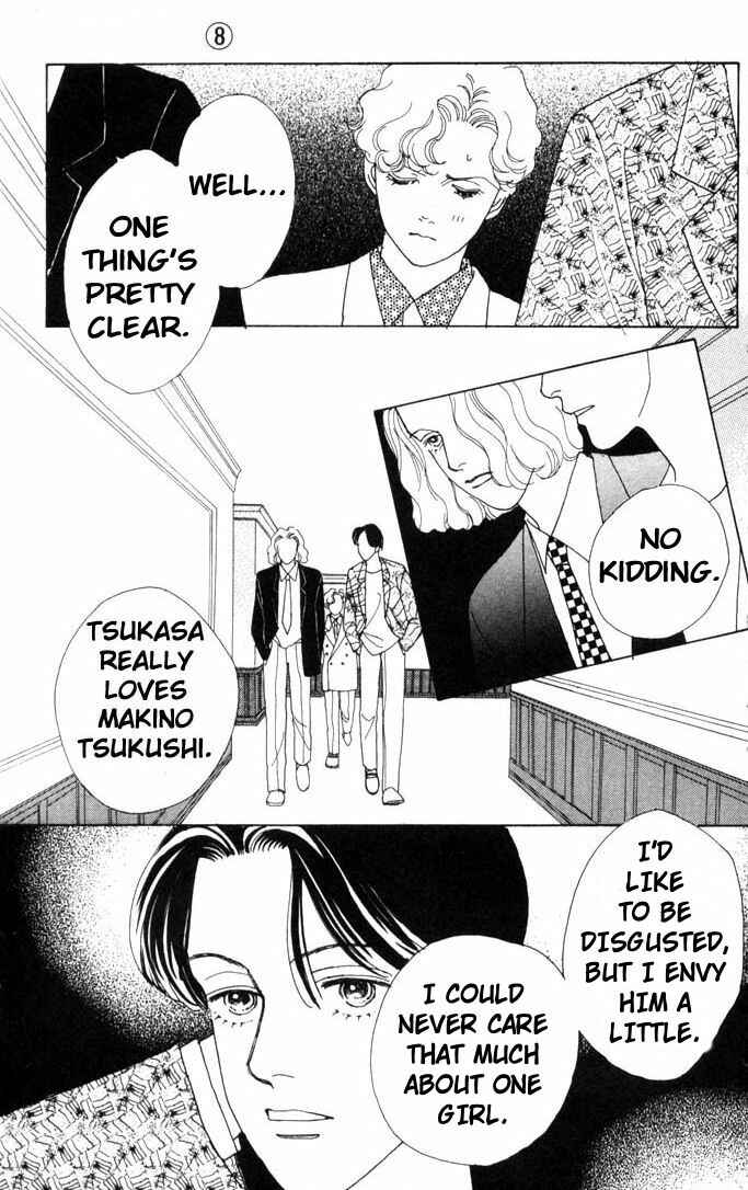 Page 19 Chapter 45 Boys Over Flowers
