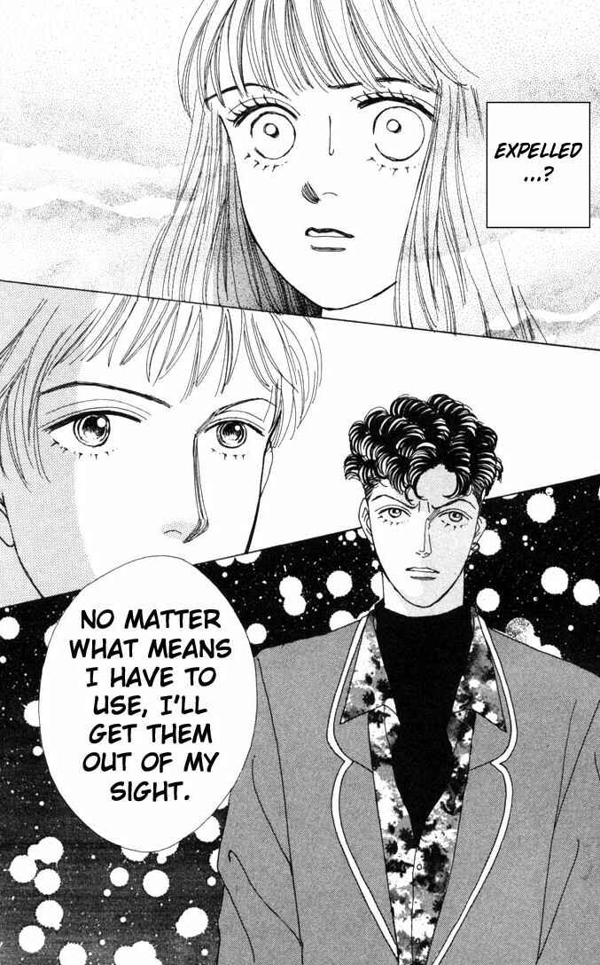 Page 5 Chapter 45 Boys Over Flowers