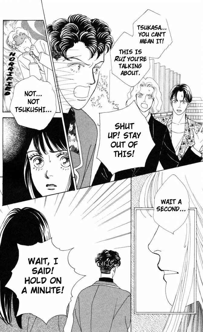 Page 6 Chapter 45 Boys Over Flowers
