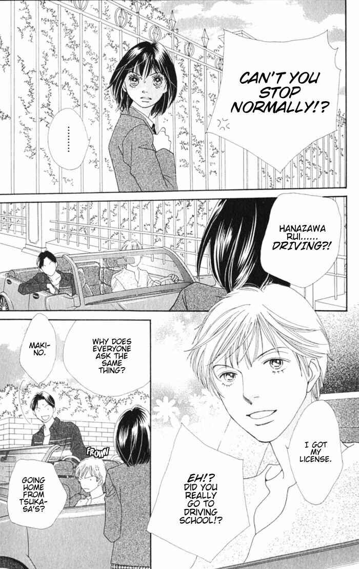 Page 10 Chapter 237 Boys Over Flowers