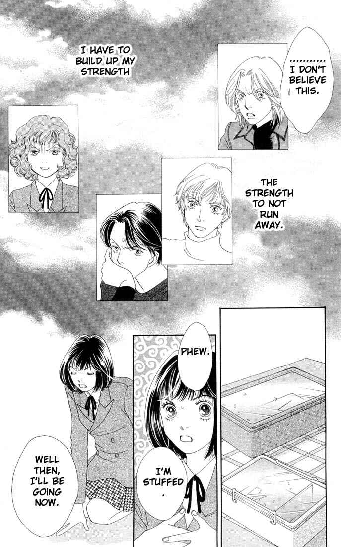 Page 15 Chapter 190 Boys Over Flowers