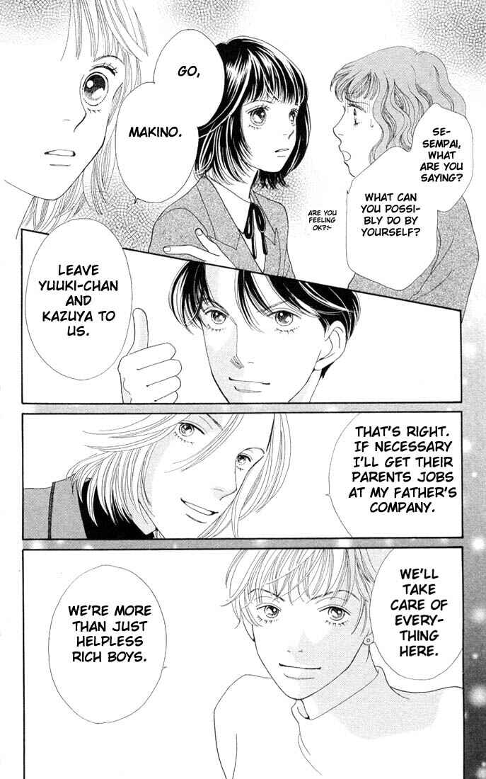 Page 19 Chapter 190 Boys Over Flowers