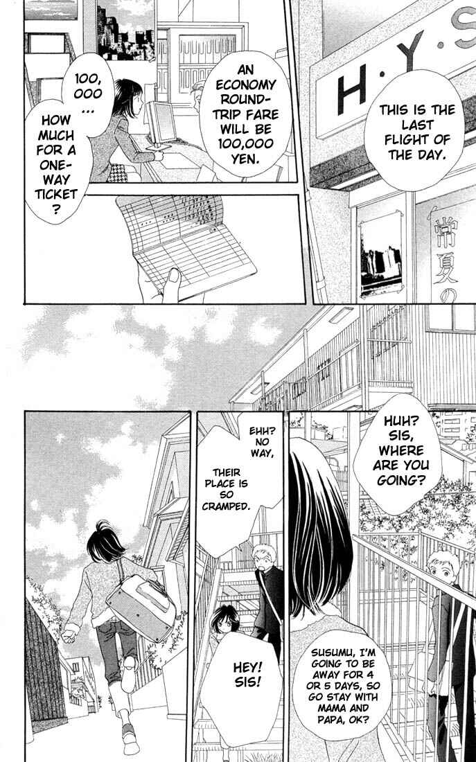 Page 21 Chapter 190 Boys Over Flowers