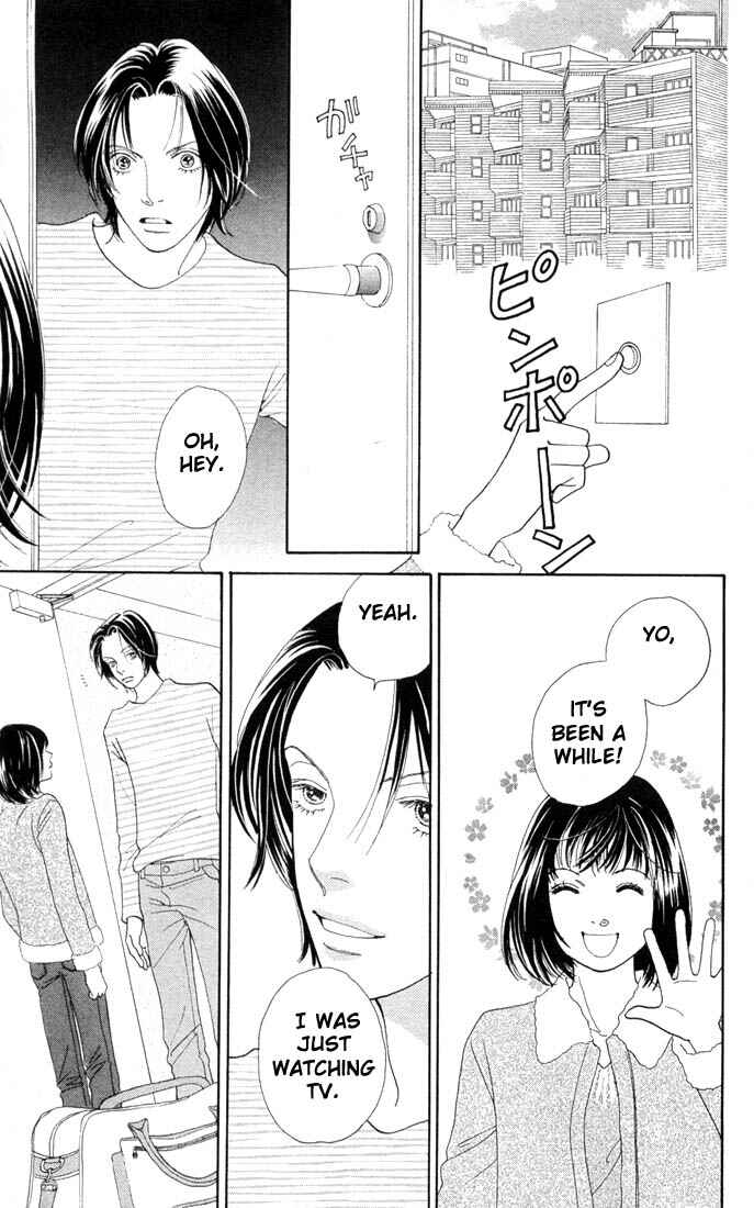 Page 22 Chapter 190 Boys Over Flowers