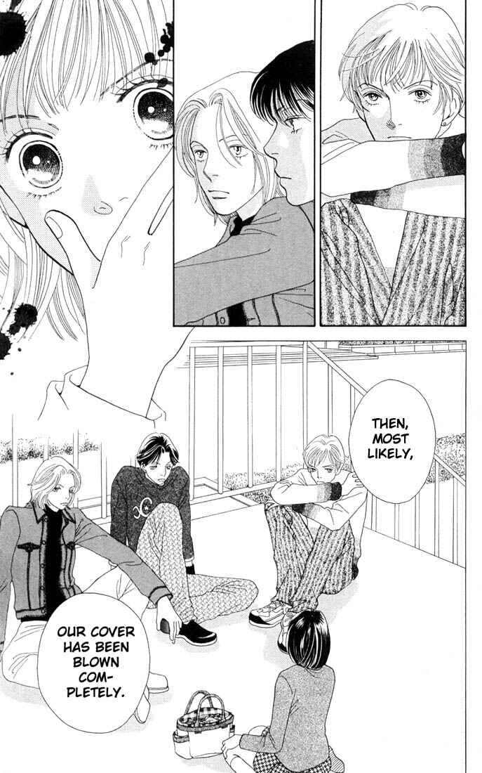 Page 6 Chapter 190 Boys Over Flowers