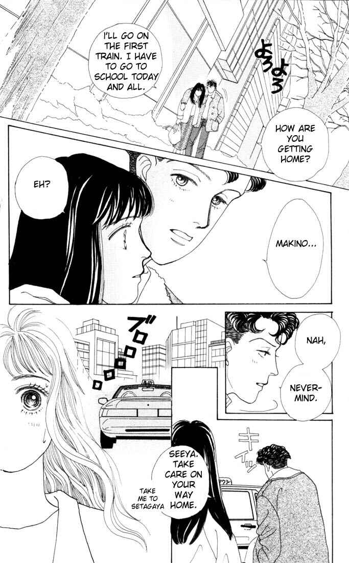 Page 17 Chapter 22 Boys Over Flowers