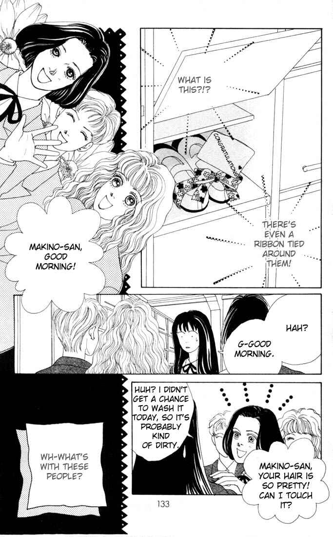 Page 20 Chapter 22 Boys Over Flowers