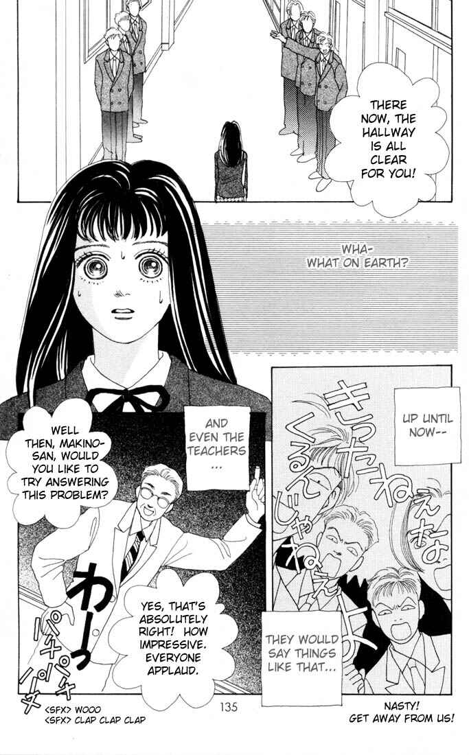 Page 22 Chapter 22 Boys Over Flowers