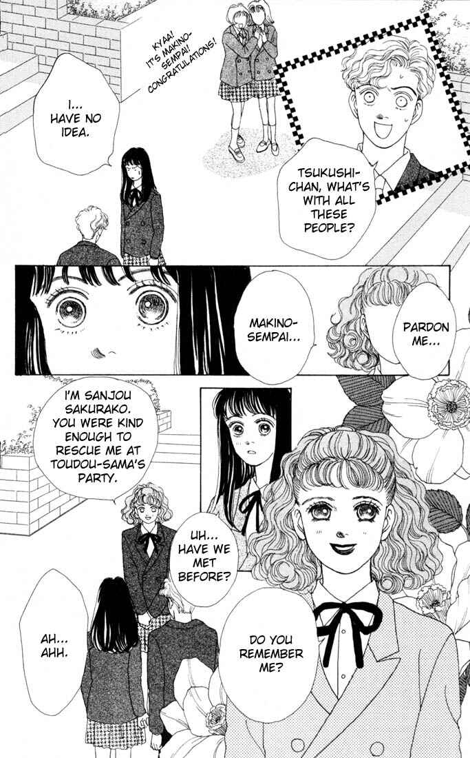 Page 23 Chapter 22 Boys Over Flowers