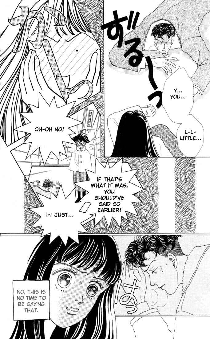 Page 5 Chapter 22 Boys Over Flowers