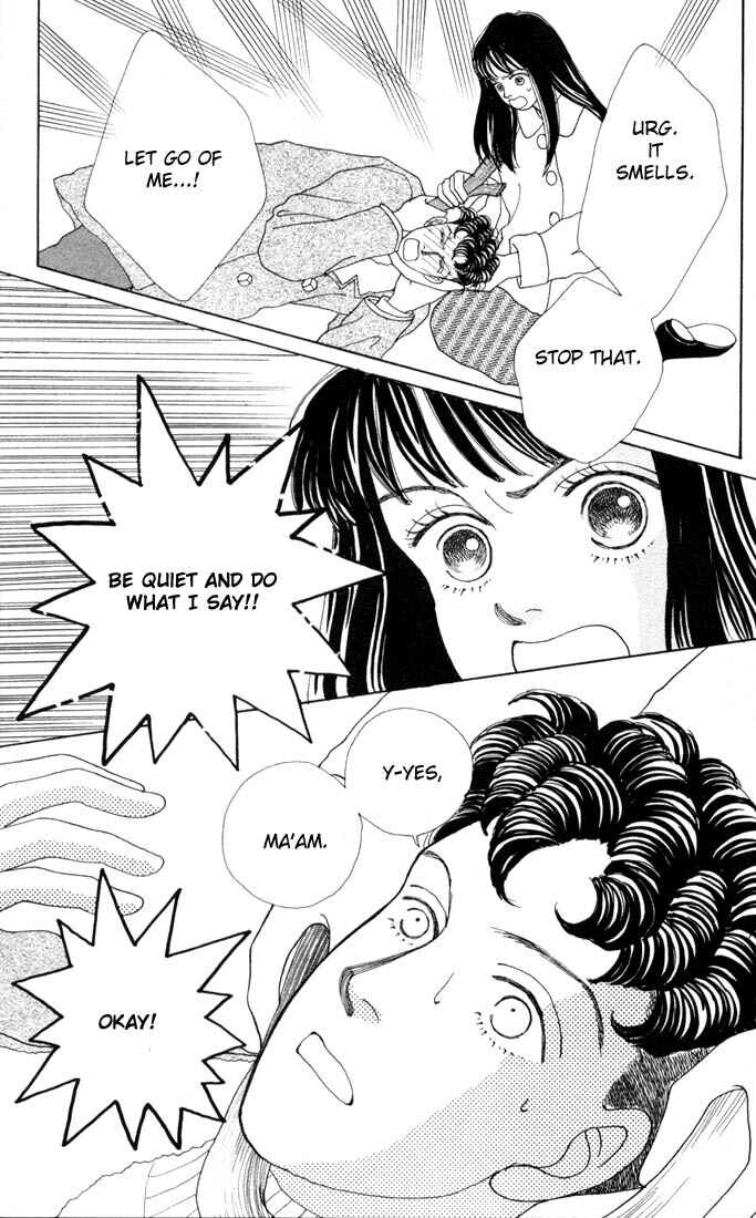 Page 8 Chapter 22 Boys Over Flowers