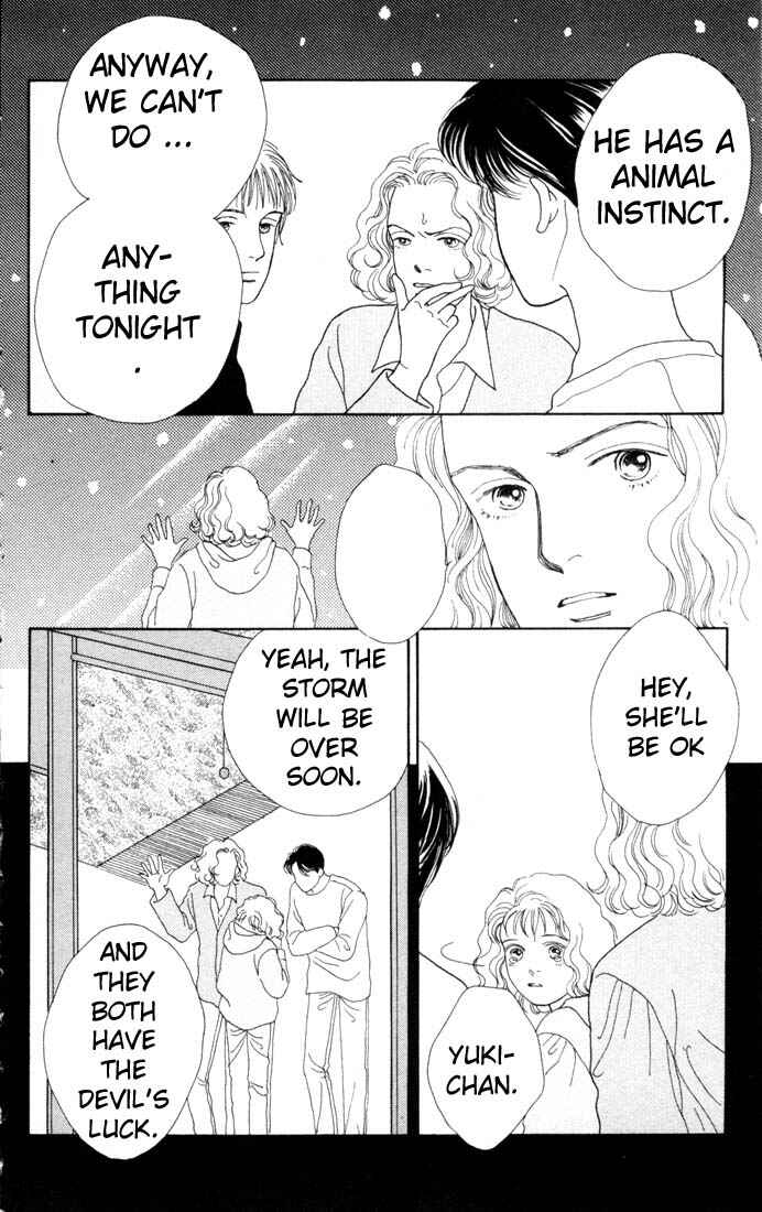 Page 14 Chapter 80 Boys Over Flowers