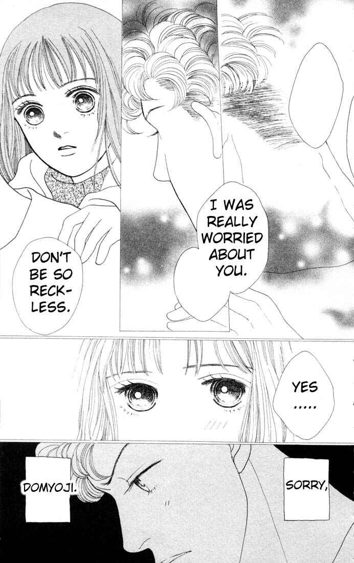 Page 21 Chapter 80 Boys Over Flowers