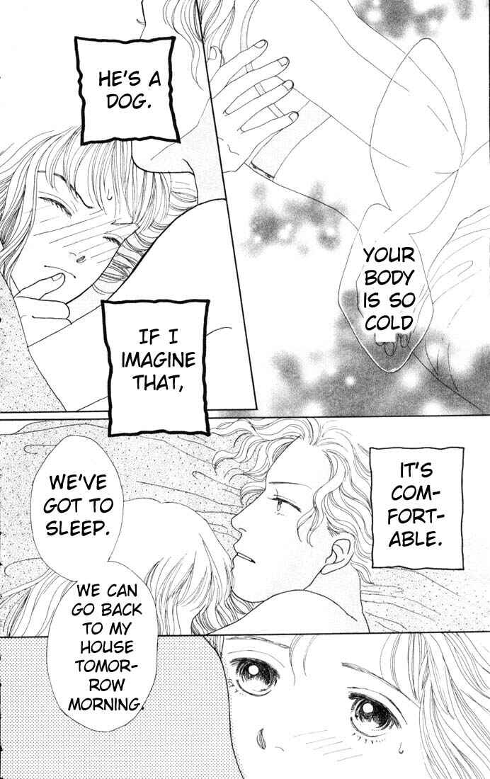 Page 8 Chapter 80 Boys Over Flowers