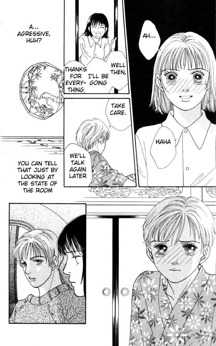 Page 15 Chapter 112 Boys Over Flowers