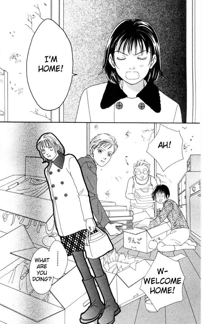 Page 19 Chapter 112 Boys Over Flowers