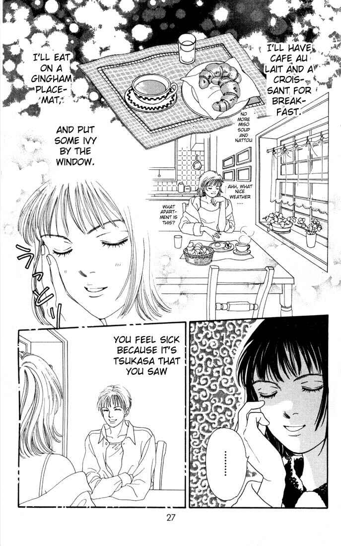 Page 26 Chapter 112 Boys Over Flowers