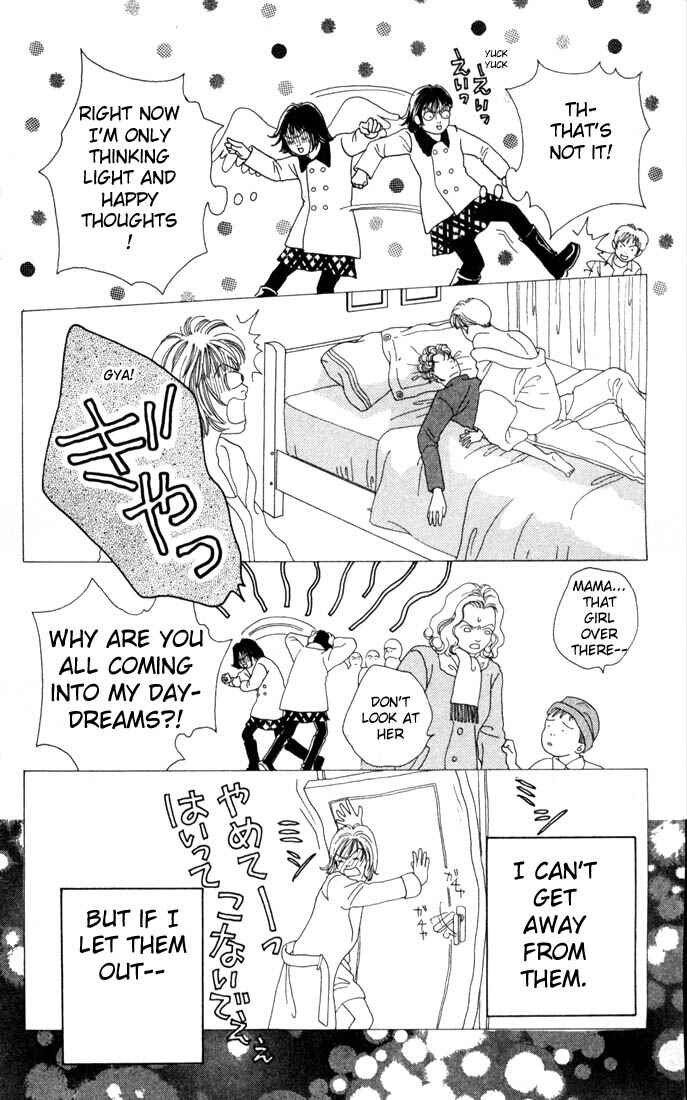 Page 27 Chapter 112 Boys Over Flowers