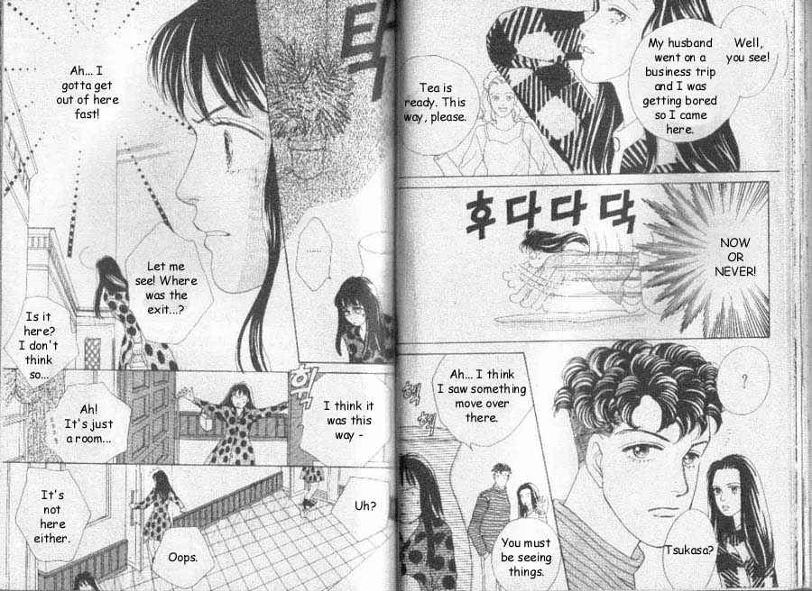 Page 10 Chapter 42 Boys Over Flowers