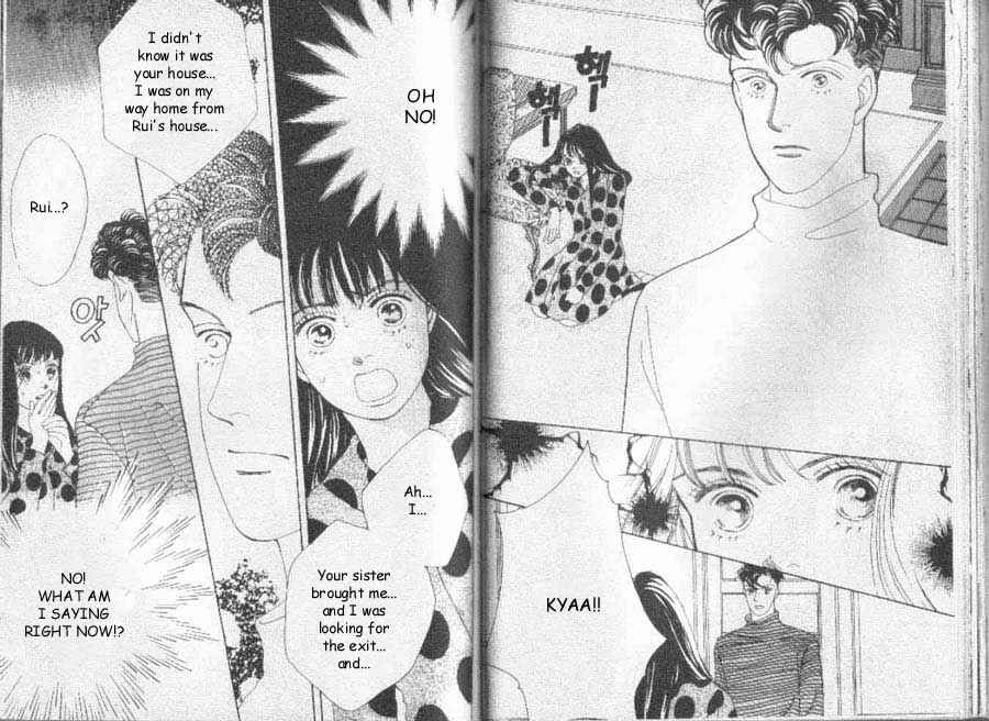 Page 12 Chapter 42 Boys Over Flowers