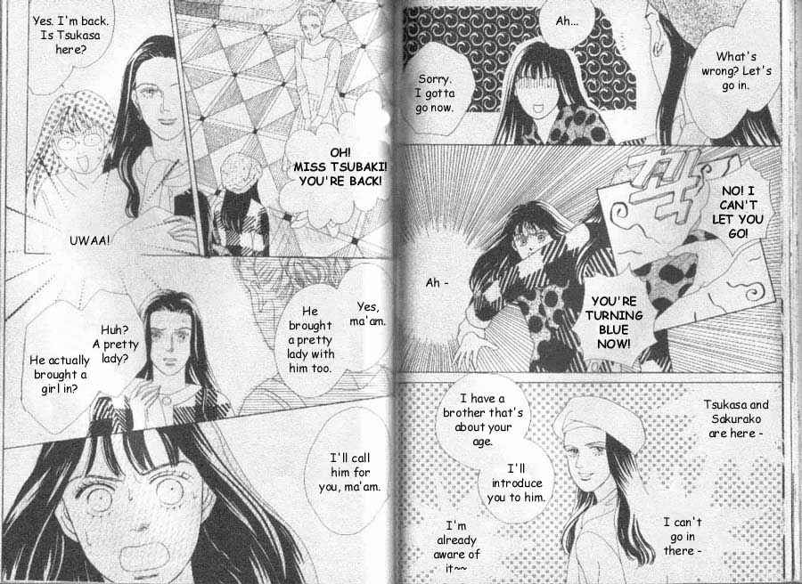 Page 7 Chapter 42 Boys Over Flowers