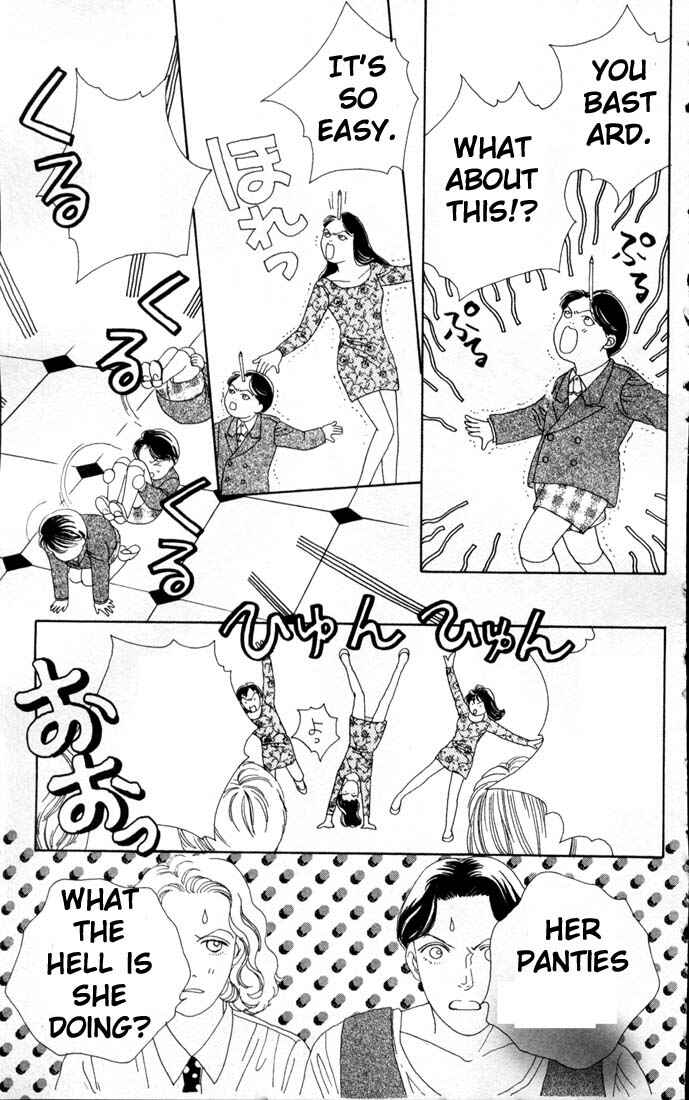 Page 16 Chapter 72 Boys Over Flowers