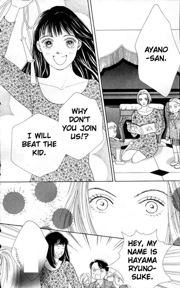 Page 19 Chapter 72 Boys Over Flowers