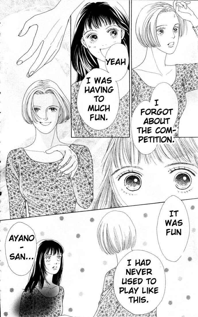 Page 25 Chapter 72 Boys Over Flowers