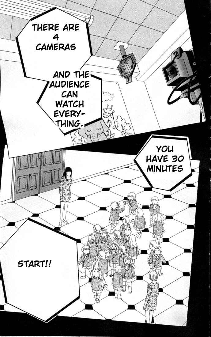 Page 4 Chapter 72 Boys Over Flowers