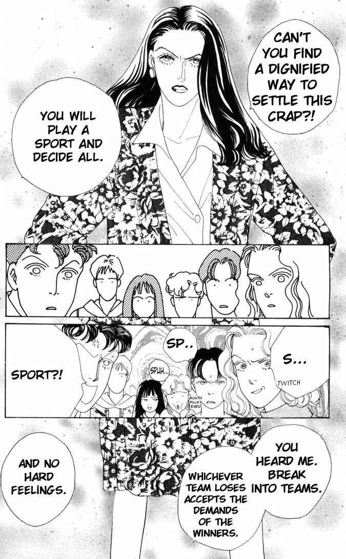Page 13 Chapter 46 Boys Over Flowers