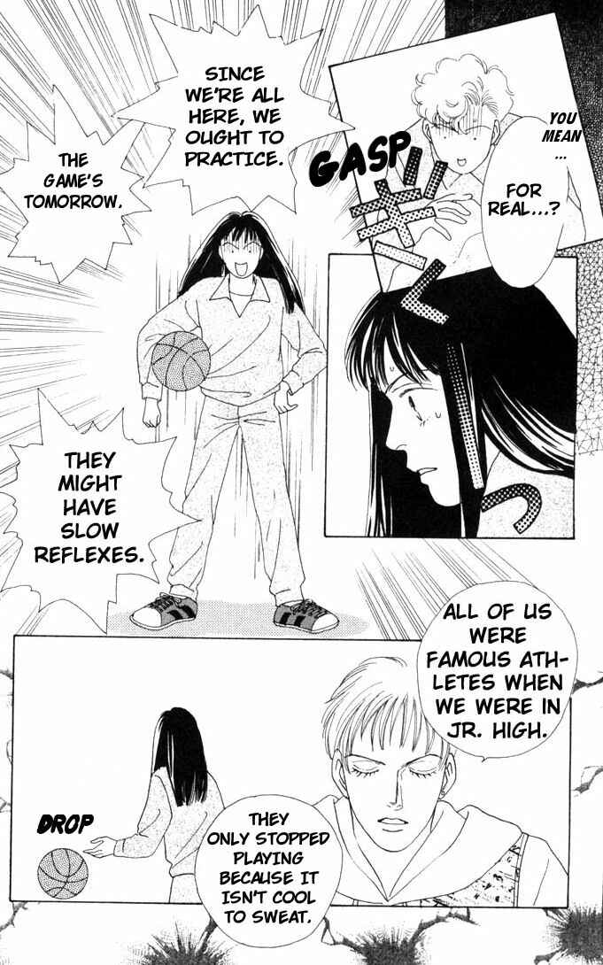 Page 17 Chapter 46 Boys Over Flowers