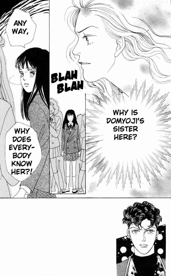 Page 2 Chapter 46 Boys Over Flowers