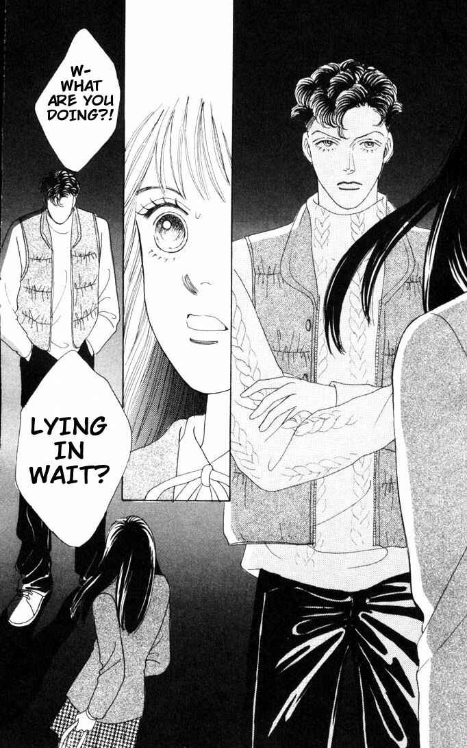 Page 23 Chapter 46 Boys Over Flowers