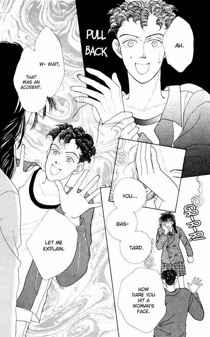 Page 1 Chapter 9 Boys Over Flowers