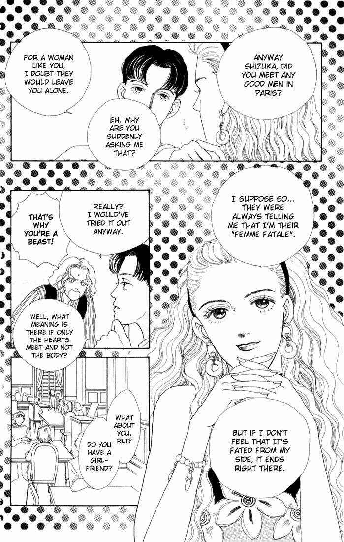 Page 11 Chapter 9 Boys Over Flowers