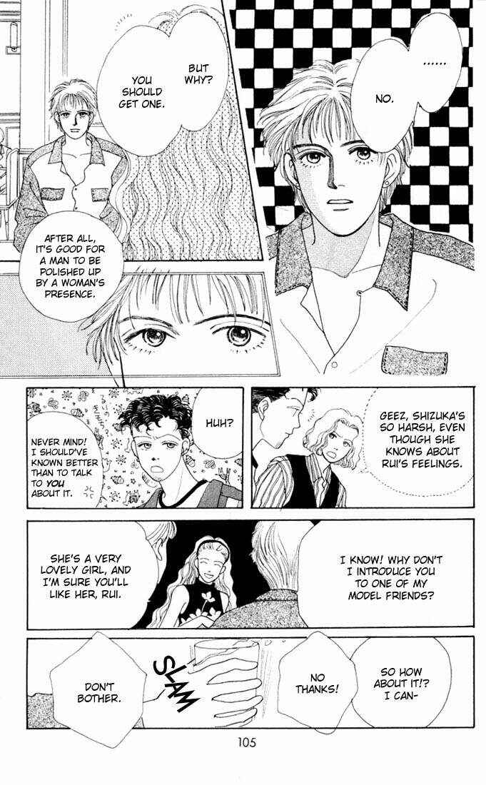 Page 12 Chapter 9 Boys Over Flowers