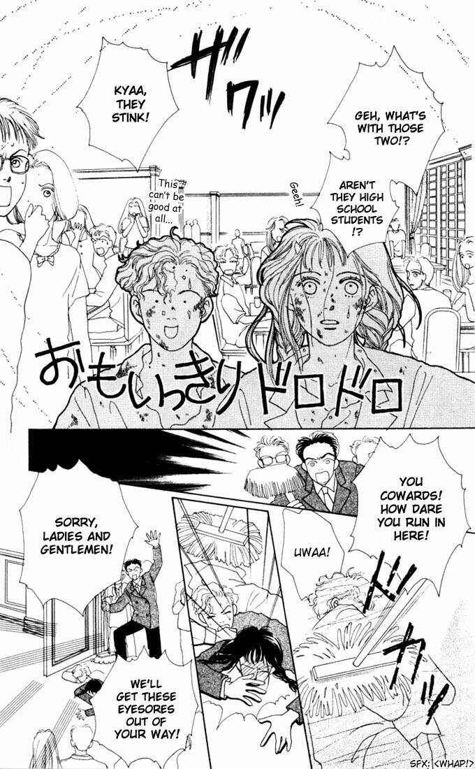 Page 18 Chapter 9 Boys Over Flowers