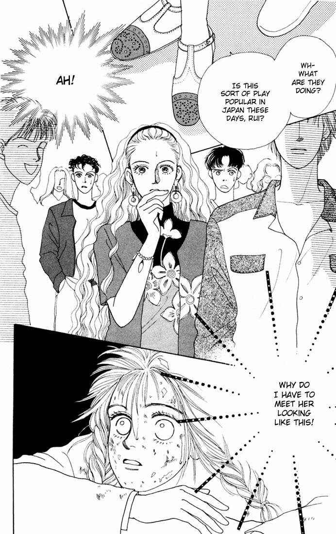 Page 19 Chapter 9 Boys Over Flowers