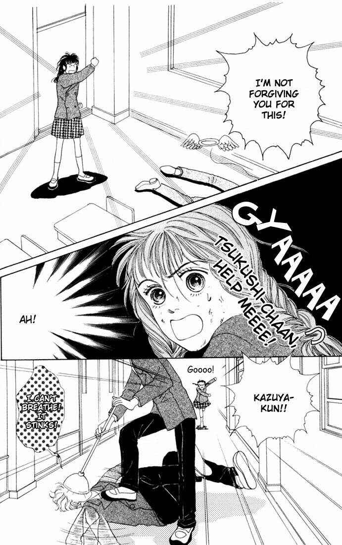 Page 3 Chapter 9 Boys Over Flowers