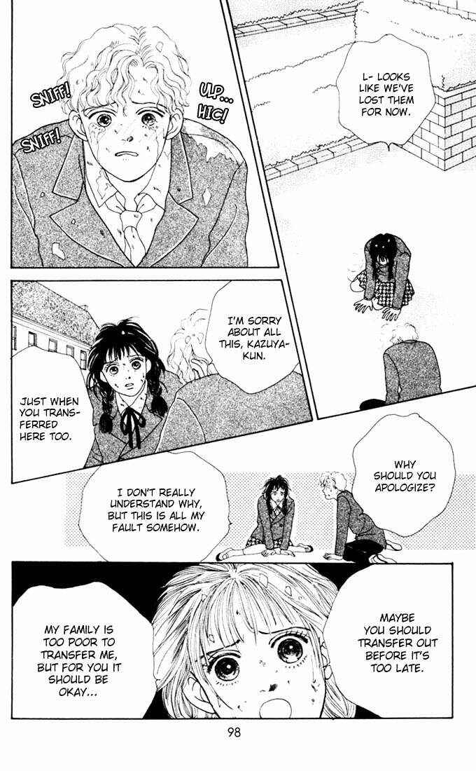 Page 5 Chapter 9 Boys Over Flowers